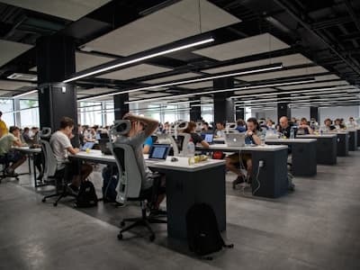 Entreprises