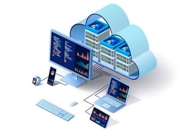 Cloud computing et synchronisation de données