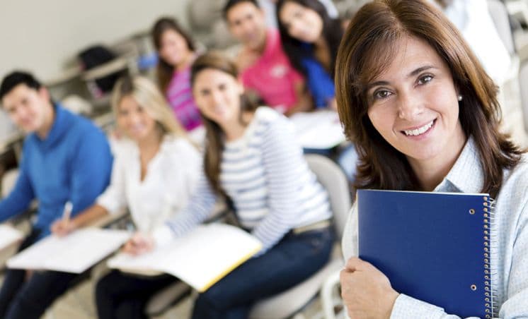 Formation en présentiel