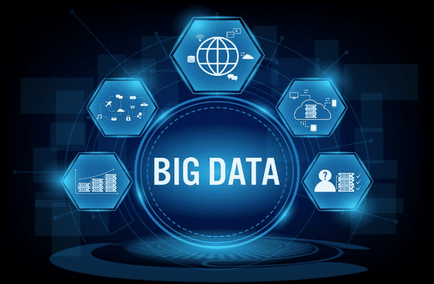 Le Big Data, une source de données illimitée