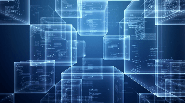Quand les blockchains révolutionnent le droit de la propriété immobilière.