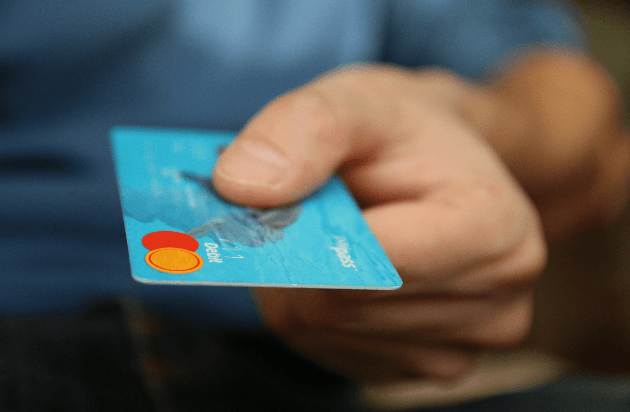 Sécurisez vos données bancaires