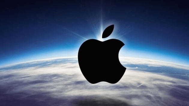Des criminels brésiliens parviennent à accéder aux données personnelles sur un iPhone