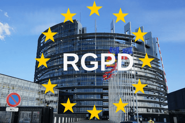 RGPD : enjeux et sanctions