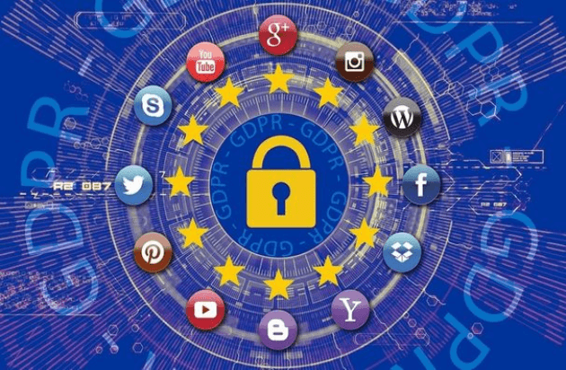 RGPD et GAFAM : la Quadrature du Net accuse la CNIL