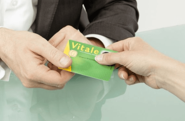 Quand la carte vitale vend nos données personnelles de santé