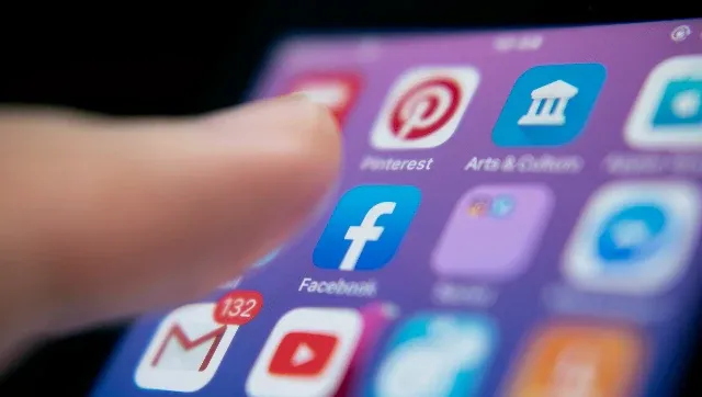 Vous  souhaitez révoquer l’accès à vos données personnelles après avoir  utilisé « Connexion avec » Apple, Google, Facebook ?