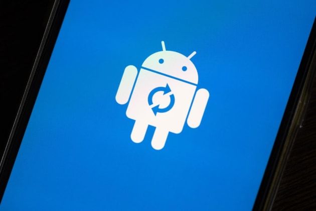 Vol de données : un malware très sophistiqué s’immisce dans les téléphones Android en se faisant passer pour une mise à jour système