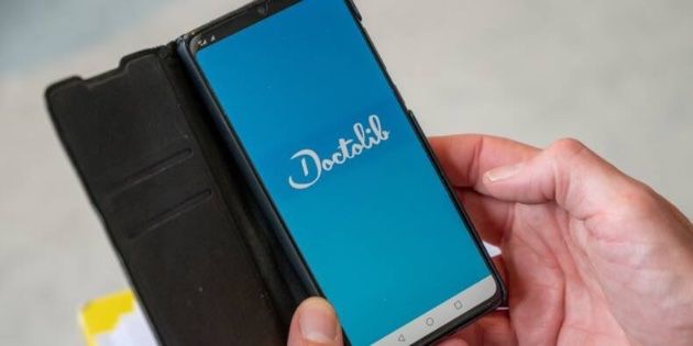 Doctolib au cœur d’un scandale autour de l’envoi de données à Facebook