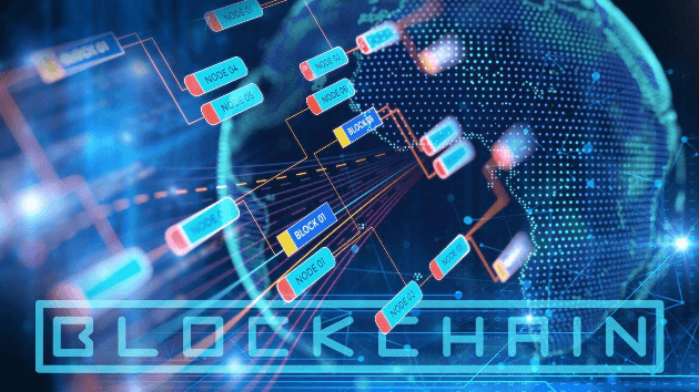 Quel est le point commun entre blockchain et COVID-19 ?