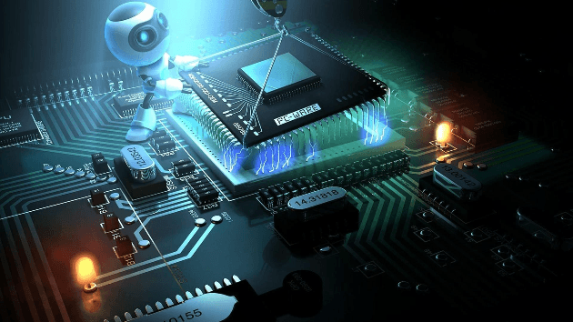 La détection des malwares est possible grâce aux ondes électromagnétiques