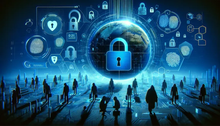 La protection des données à l'ère numérique : l'importance du chiffrement