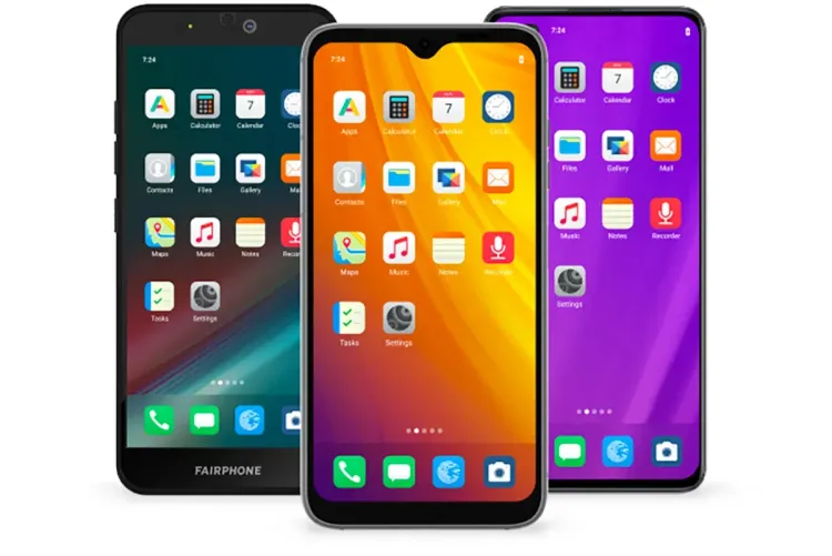 Ce nouveau téléphone pensé en France protège vos données personnelles