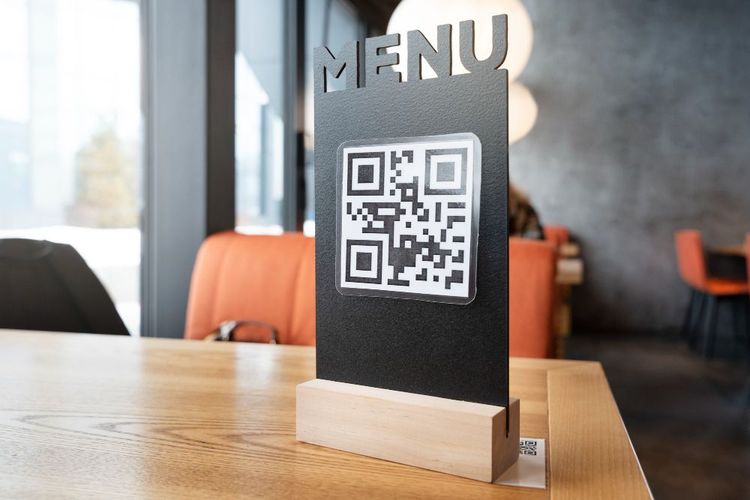 QR codes : scanne-moi si tu oses !