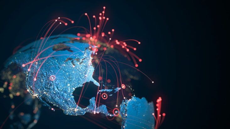 Cybersécurité : les prévisions pour 2023 ne sont pas réjouissantes