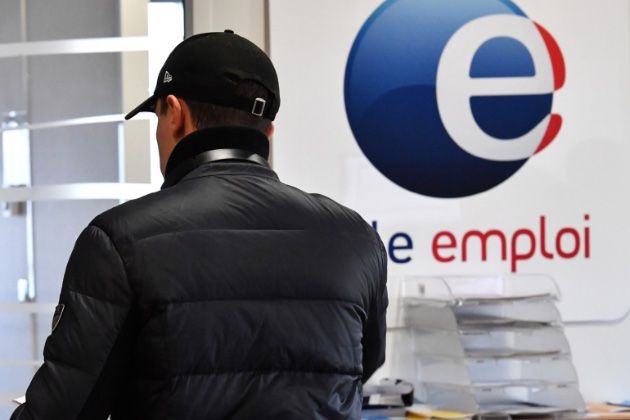 Pôle emploi confirme une fuite de données personnelles de 120.000 chômeurs
