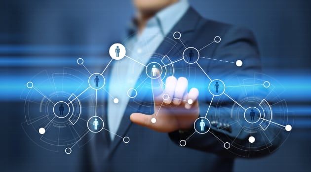 Perd-on le contrôle de nos données ?
