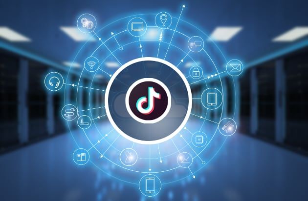 TikTok accepte de payer 92 millions de dollars pour régler un différend en matière de protection de la vie privée