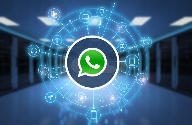 WhatsApp tente à nouveau d'expliquer quelles données sont partagées avec Facebook et pourquoi