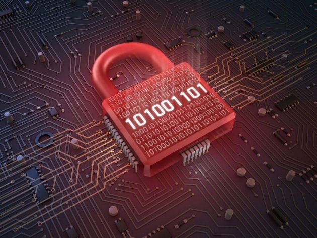 Un nouveau rapport de l'ANSSI indique que les petites entreprises, les collectivités territoriales et les établissements publics de santé sont les premières cibles des cybercriminels.