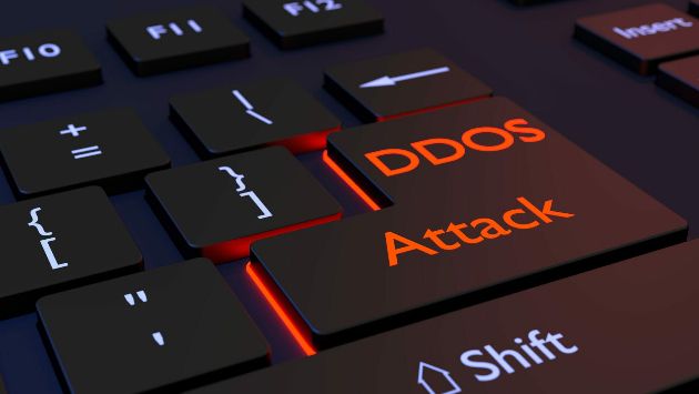 Attaques DDoS, la nouvelle tendance ?